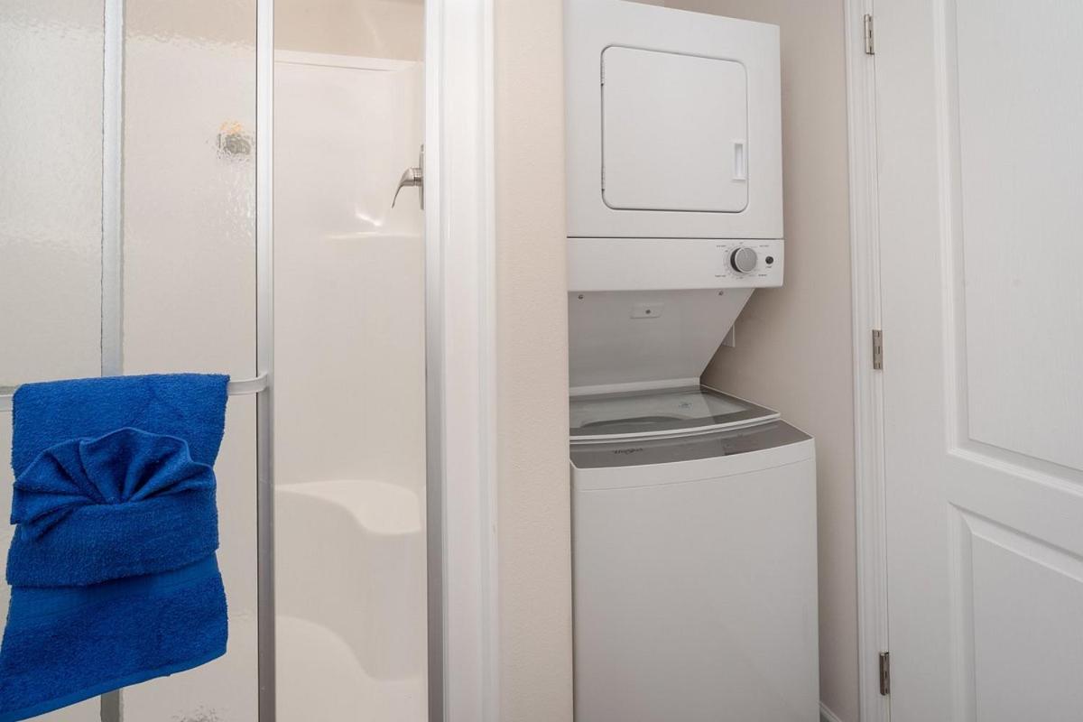 Cozy Tiny Home Near Disney World & Orlando Parks! Kissimmee Exterior foto